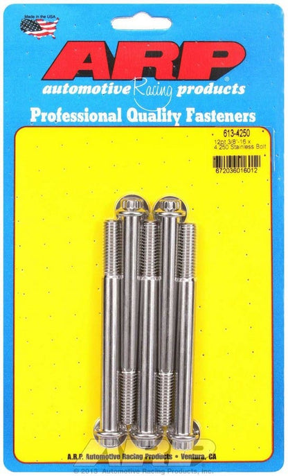 ARP Fasteners 613-4250 (Package)