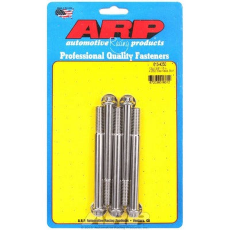 ARP Fasteners 613-4250