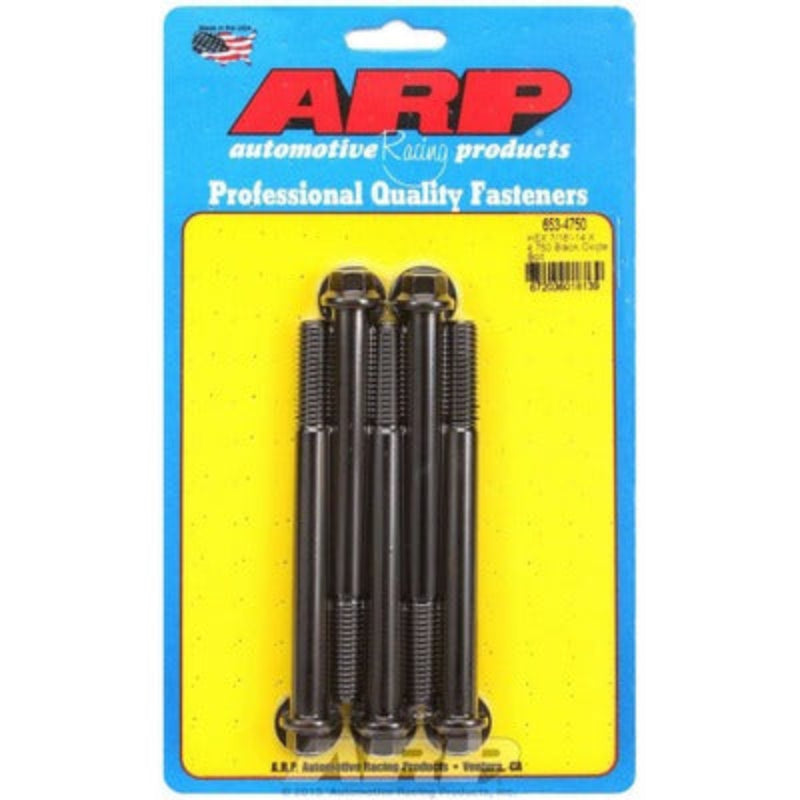 ARP Bolt Kit 653-4750