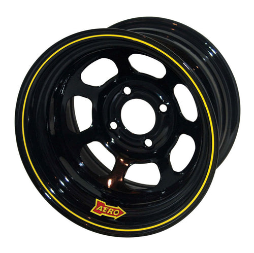 Aero Race Wheels 13x8 4x4.5