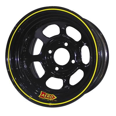 Aero Race Wheels 13x8 4