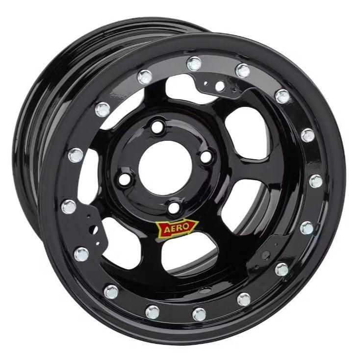 Aero Race Wheels 13x8 2