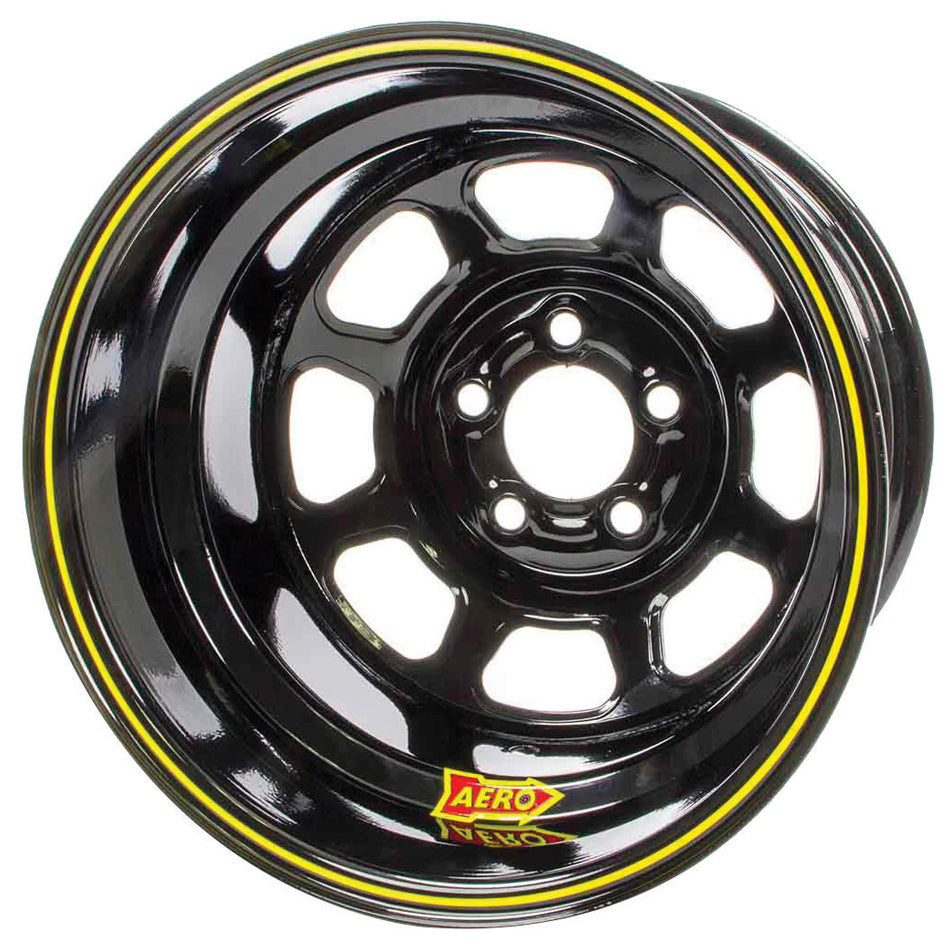 Aero Race Wheels 15x10 1