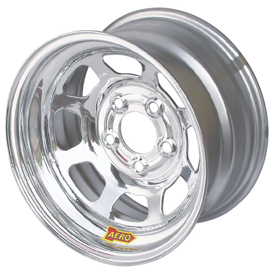 Aero Race Wheels 15x10 4