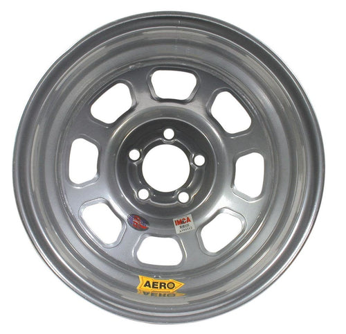 Aero Race Wheels 15x8 1