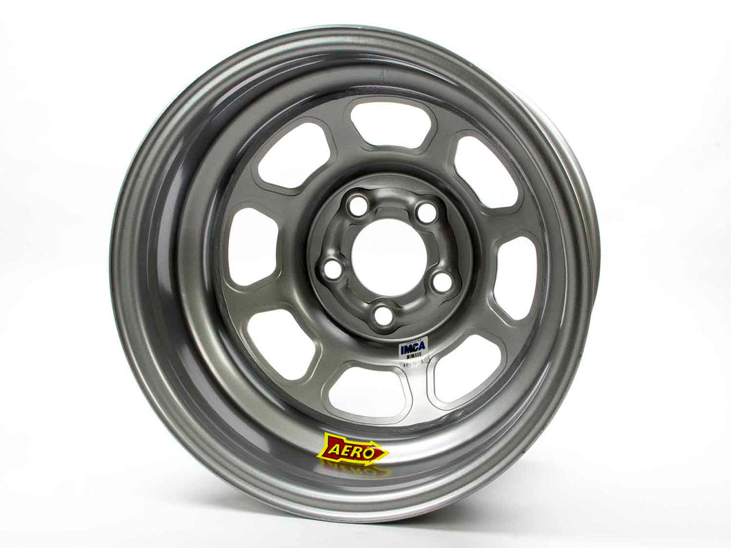 Aero Race Wheels 15x8 1