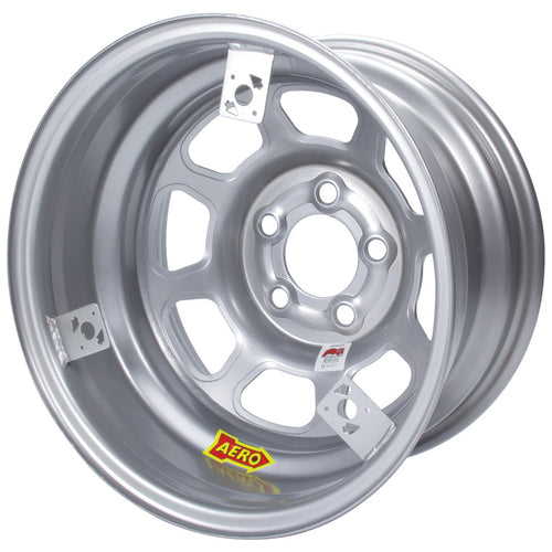 Aero Race Wheels 15x8 2