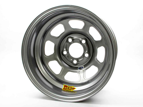 Aero Race Wheels 15x8 2