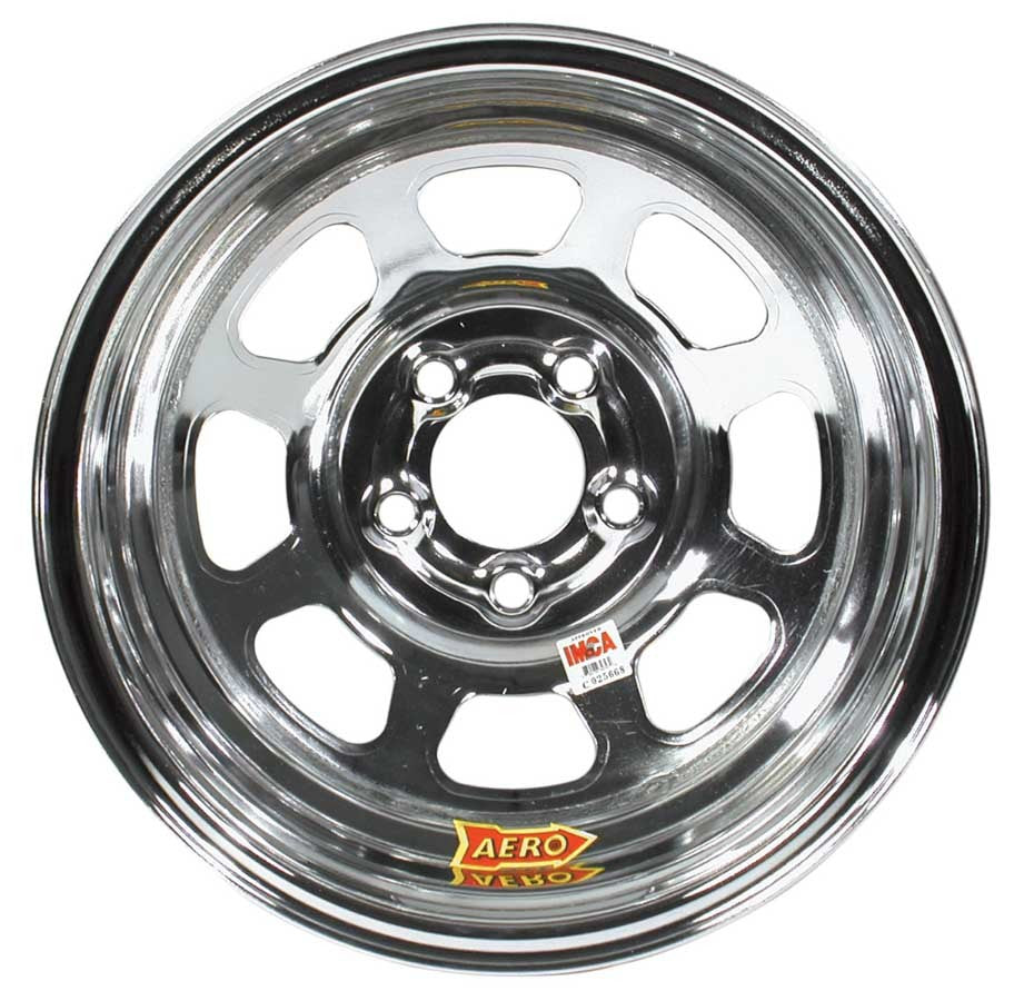 Aero Race Wheels 15X8 4