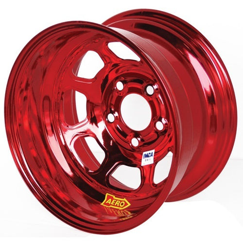 Aero Race Wheels 15x8 2