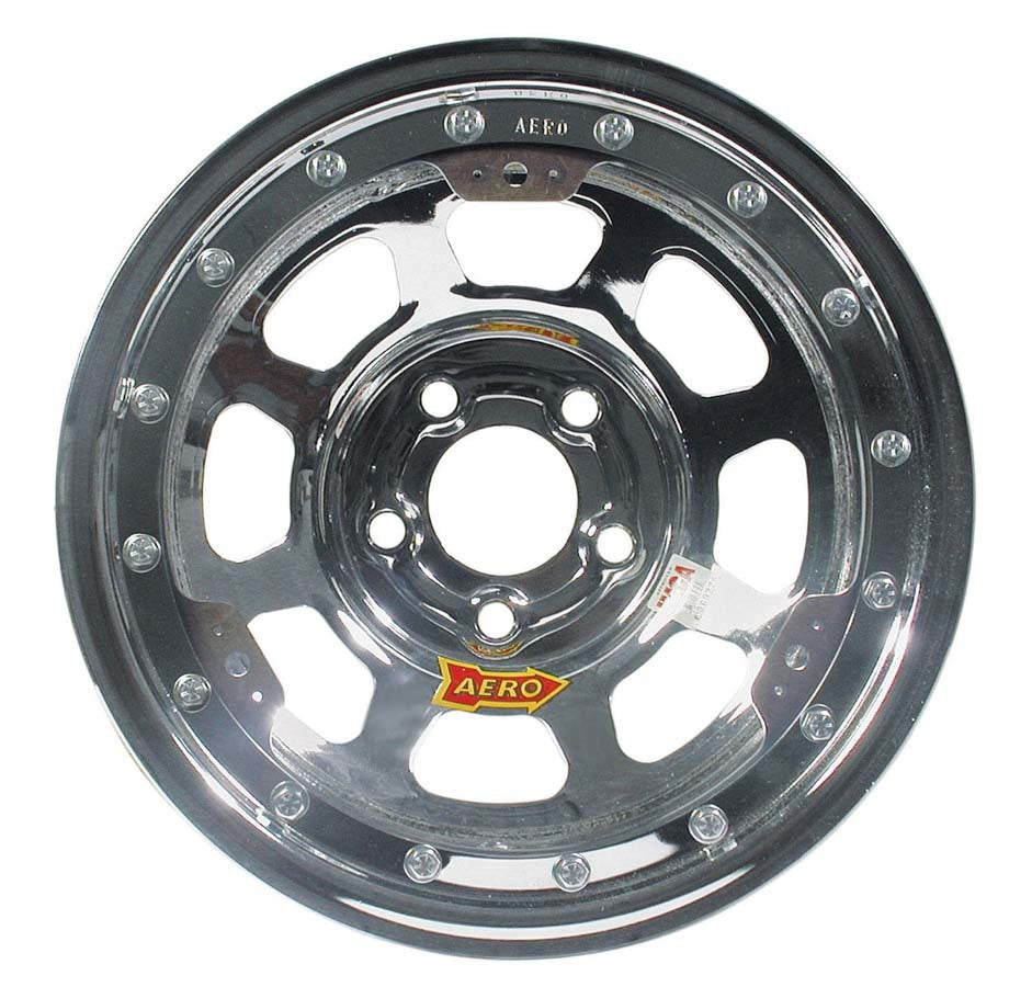 Aero Race Wheels 15x10 3