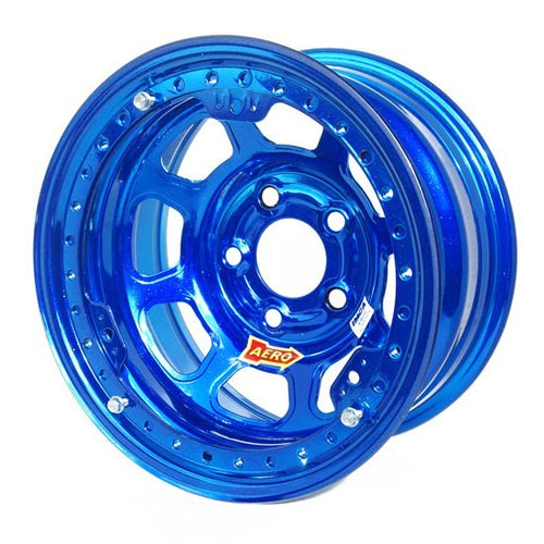 Aero Race Wheels 15x8 3