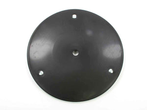 Aero Race Wheels Mud Cover 15"