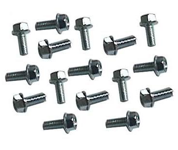 Aero Race Wheels Beadlock Bolt Kit