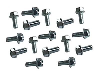 Aero Race Wheels Beadlock Bolt Kit