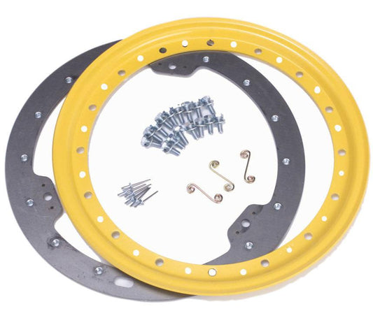 Aero Race Wheels Beadlock Kit