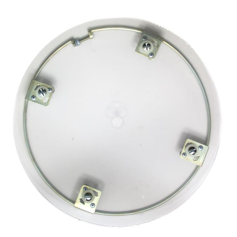 Aero Race Wheels G2 Right Front Cover Kit Clear