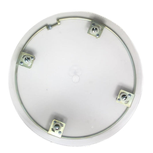 Aero Race Wheels G2 Right Front Cover Kit Clear
