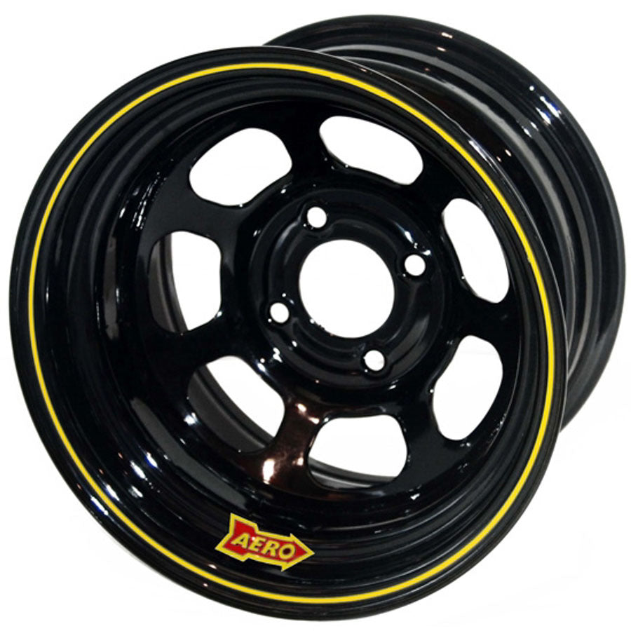 Aero Race Wheels 15x8 4