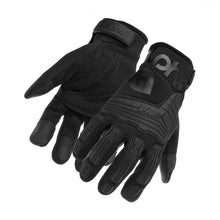 Alpha Gloves VIBE Impact Shop Gloves (Stealth)
