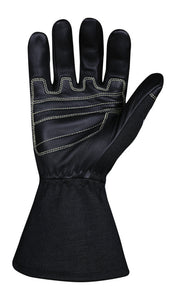 Alpha Gloves Driver X-Series Gloves SFI 3.3/1 (palm)