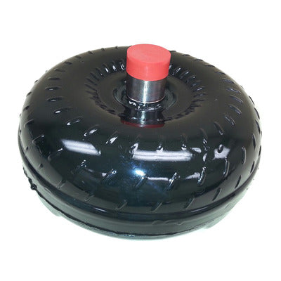 ACC Torque Converter