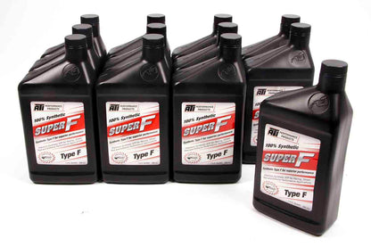ATI Performance Super F Transmission Fluid (Case of 12)