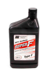 ATI Performance Super F Transmission Fluid (Quart)