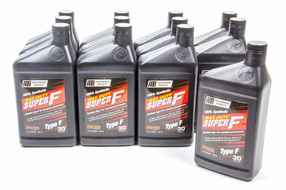 ATI Performance Max Duty Super F Transmission Fluid (Case of 12) 100021-12