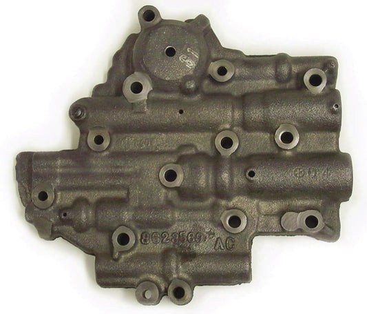 ATI Performance Transmission Brake - GM TH400 Reverse Pattern 403080
