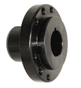 ATI Performance Steel Crank Hub - SBC 916040