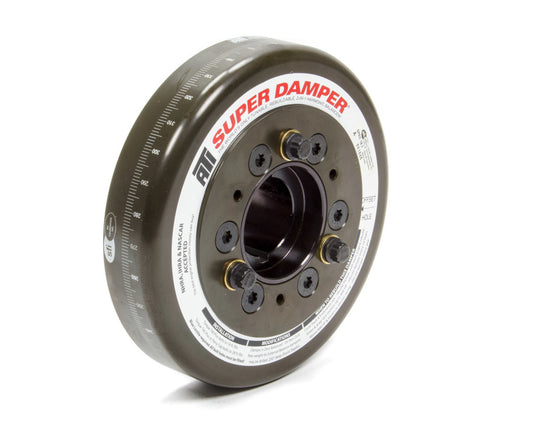 ATI Performance BBC 7" Harmonic Damper SFI 917060K