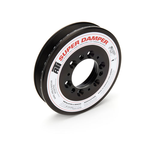 ATI Performance 7.48 Outer Shell SFI GM LS w/6-Grooves 917073