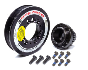 ATI Performance LS6 6.78" Harmonic Damper SFI 917289