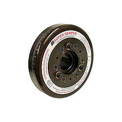 ATI Performance BBC 7.074" Harmonic Damper - SFI 917300