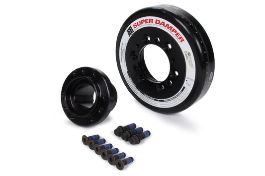 ATI Performance BBC 7.074" Harmonic Damper - SFI 917301
