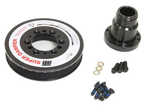 ATI Performance LS1 7.480" Harmonic Damper - SFI 917302