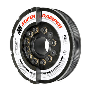 ATI Performance 7.425" Super Damper - SFI Duramax 11+ LM 917376