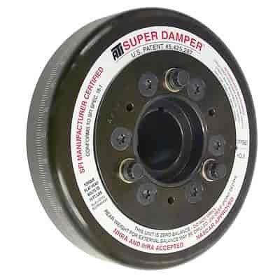 ATI Performance Super Damper SFI 7.074