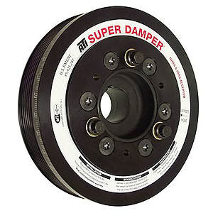 ATI Performance 4.6L 3V Harmonic Damper 6.780" SFI 918039