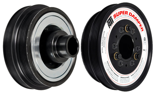 ATI Performance 7.57" Super Damper Ford 7.3L Godzilla - SFI 918073
