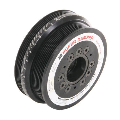 ATI Performance Super Damper SFI GM LS7 Corvette 6.75