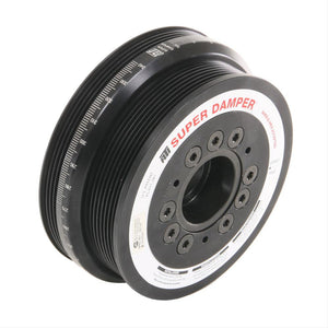 ATI Performance Super Damper SFI GM LS7 Corvette 6.75" 918620U