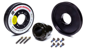 ATI Performance LS3 7.480" Harmonic Damper - SFI 918628