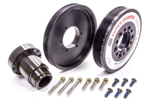 ATI Performance GM LS3 7.480" Harmonic Damper - SFI 918635