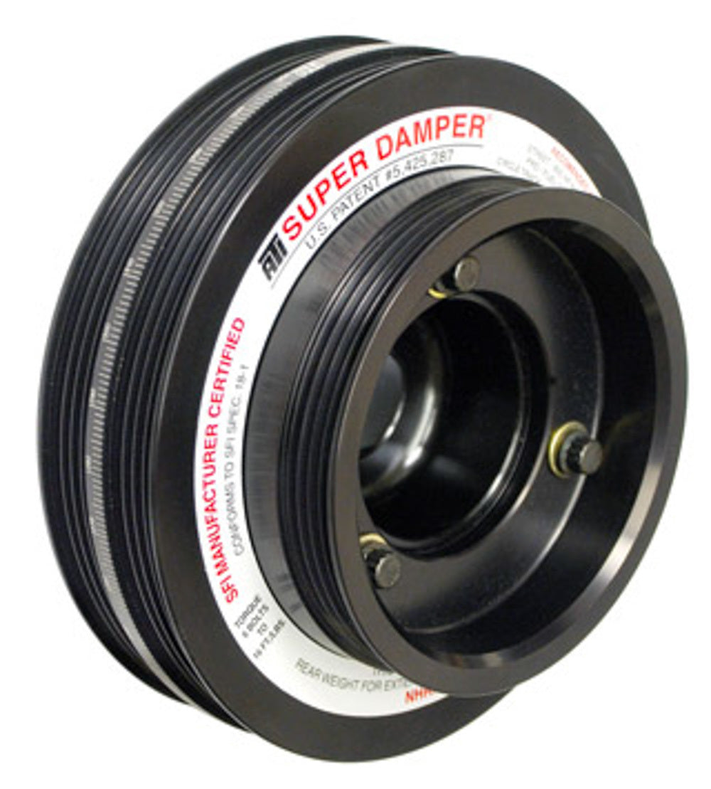 ATI Performance Harmonic Damper 7.074