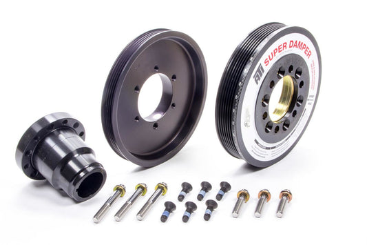 ATI Performance LS1/LS2 7.425" Harmonic Damper - SFI 918853
