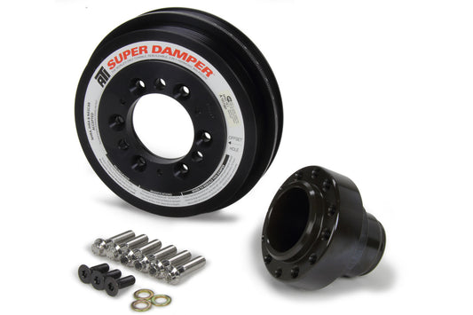 ATI Performance Chevy LT1 Harmonic Damper 4&6 Groove 918857