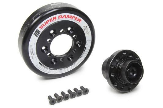 ATI Performance BBC 7.074" SFI Harmonic Damper Internal Balancer 918870E