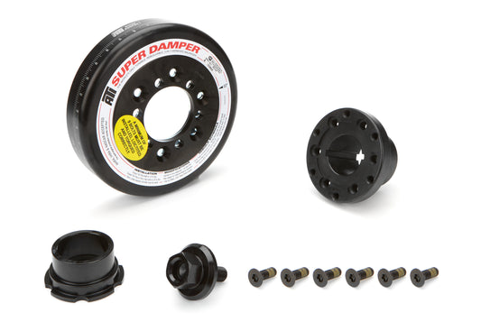 ATI Performance BBC 7" Harmonic Damper SFI 918871E